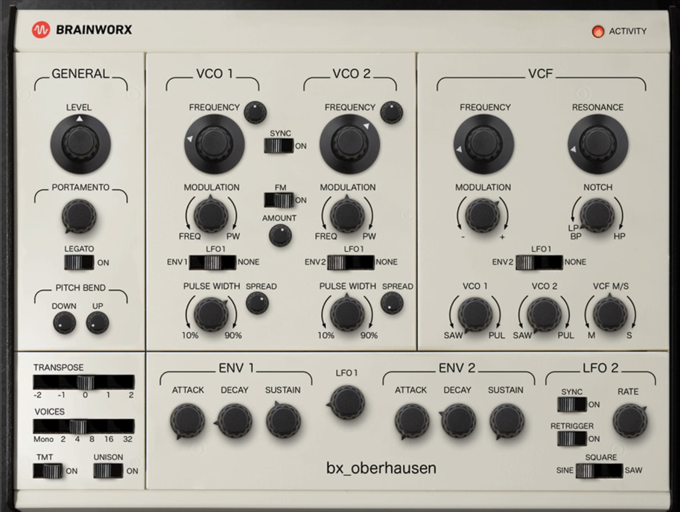 Plugin Alliance Oberhausen